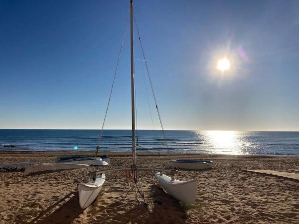 Ático en Barrio Los Europeos