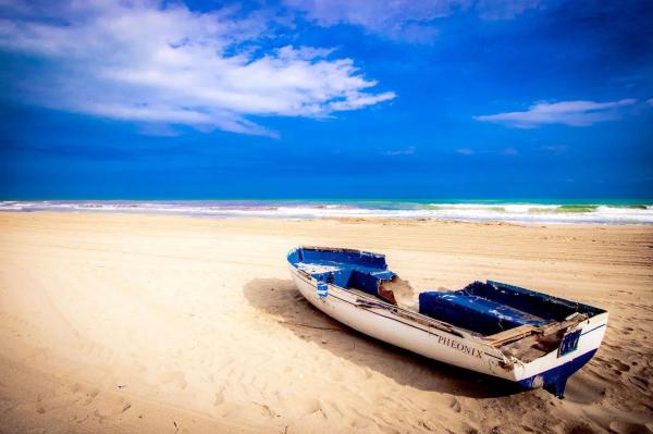 Ático en Barrio Los Europeos