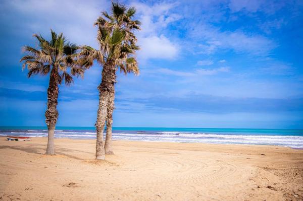 Ático en Barrio Los Europeos