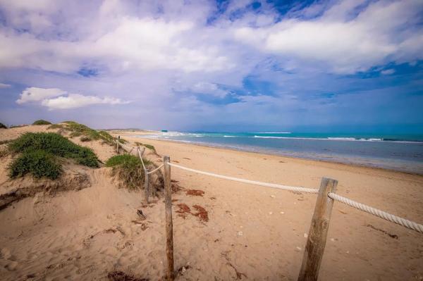 Ático en Barrio Los Europeos