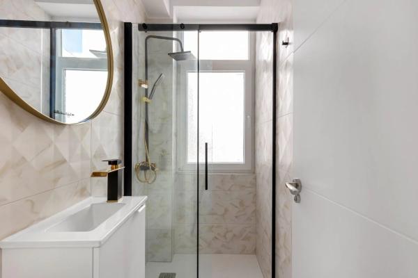 Piso en calle del Mar