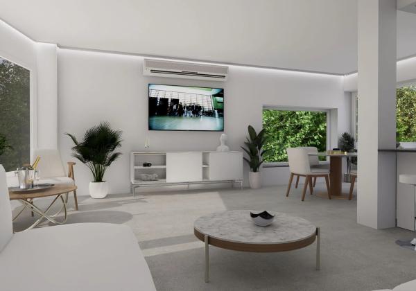 Chalet en Barrio Cabo Cervera