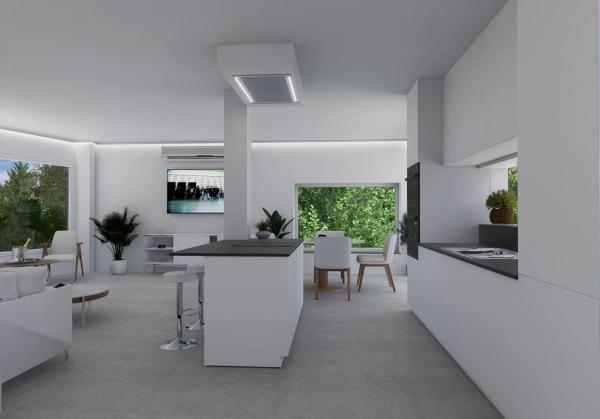 Chalet en Barrio Cabo Cervera