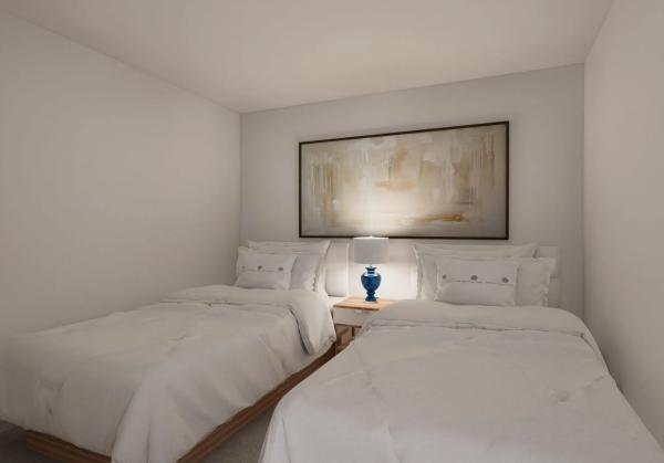 Chalet en Barrio Cabo Cervera