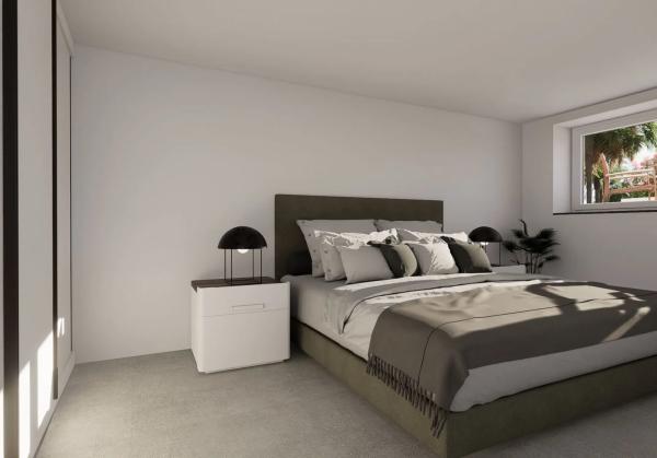 Chalet en Barrio Cabo Cervera