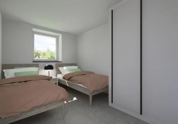 Chalet en Barrio Cabo Cervera