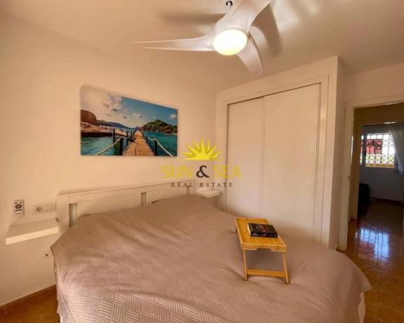 Piso en Barrio Cañada del Molino