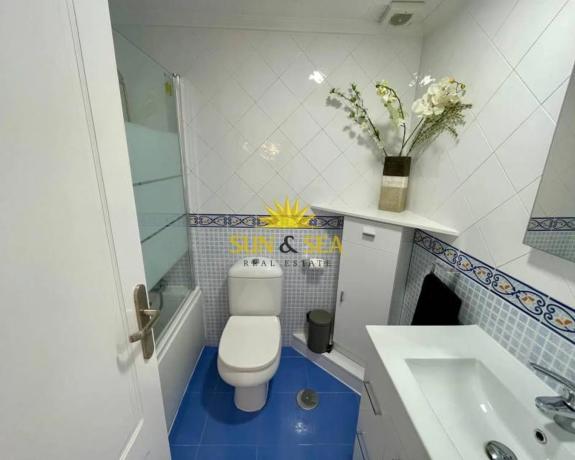 Piso en Barrio Cañada del Molino