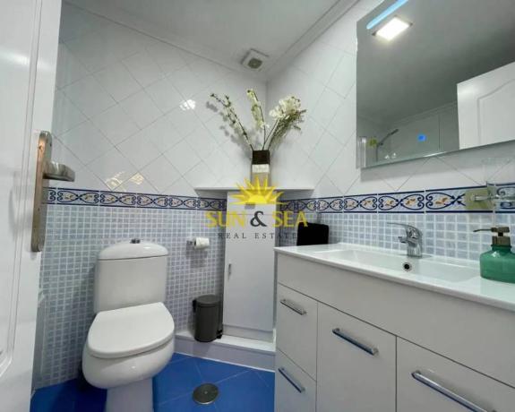 Piso en Barrio Cañada del Molino