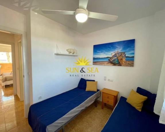 Piso en Barrio Cañada del Molino