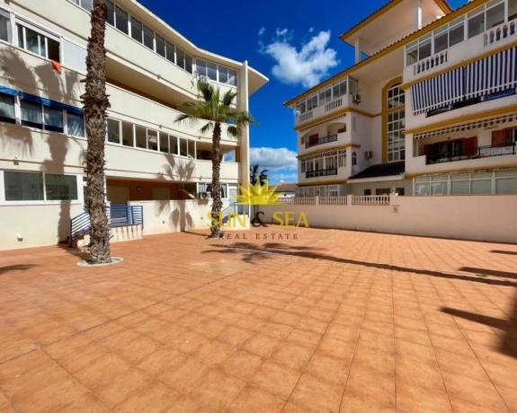 Piso en Barrio Cañada del Molino