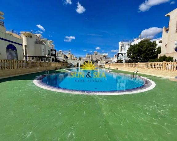 Piso en Barrio Cañada del Molino