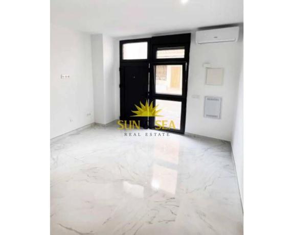 Estudio en Barrio Gaspar Perrelló