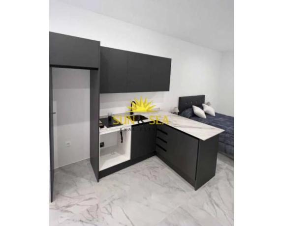 Estudio en Barrio Gaspar Perrelló