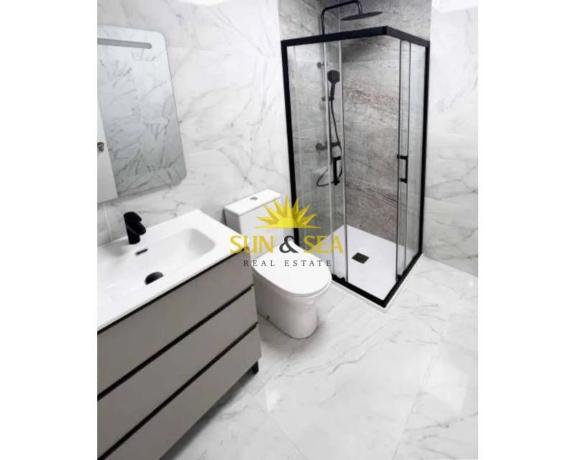 Estudio en Barrio Gaspar Perrelló