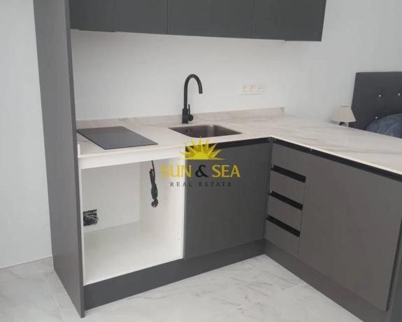 Estudio en Barrio Gaspar Perrelló