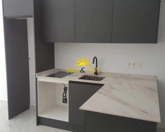 Estudio en Barrio Gaspar Perrelló