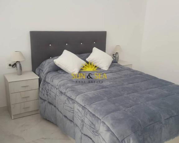 Estudio en Barrio Gaspar Perrelló