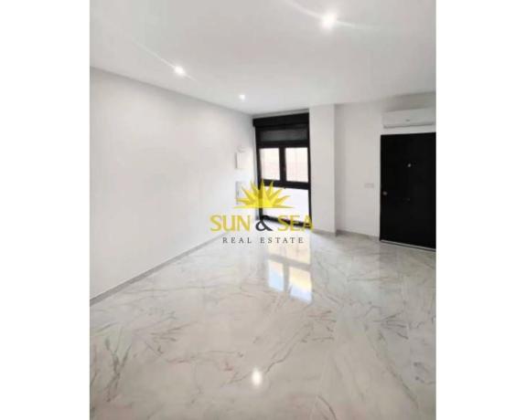 Estudio en Barrio Gaspar Perrelló