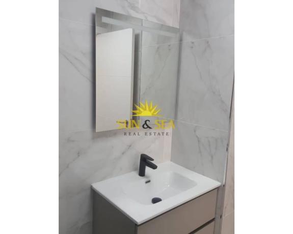 Estudio en Barrio Gaspar Perrelló