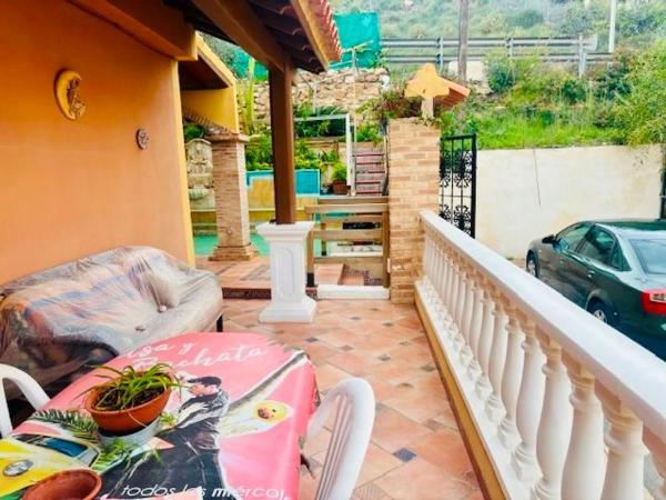 Chalet en Barrio Cabo Cervera