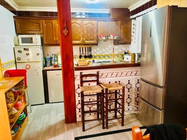 Chalet en Barrio Cabo Cervera