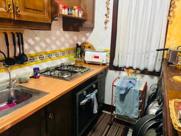 Chalet en Barrio Cabo Cervera