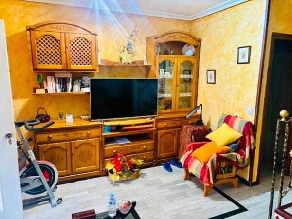 Chalet en Barrio Cabo Cervera