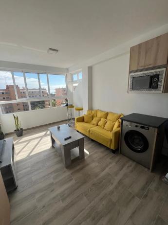 Piso en Barrio Gaspar Perrelló