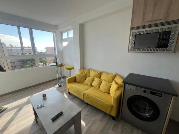 Piso en Barrio Gaspar Perrelló