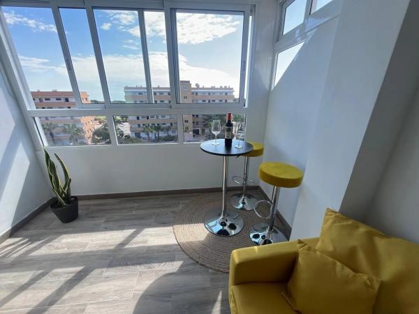 Piso en Barrio Gaspar Perrelló