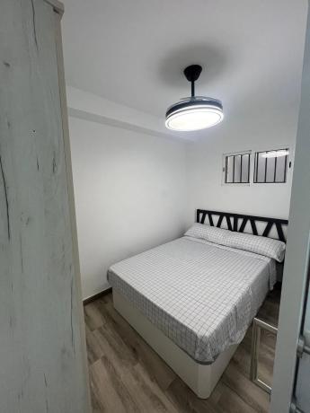 Piso en Barrio Gaspar Perrelló