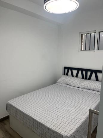 Piso en Barrio Gaspar Perrelló