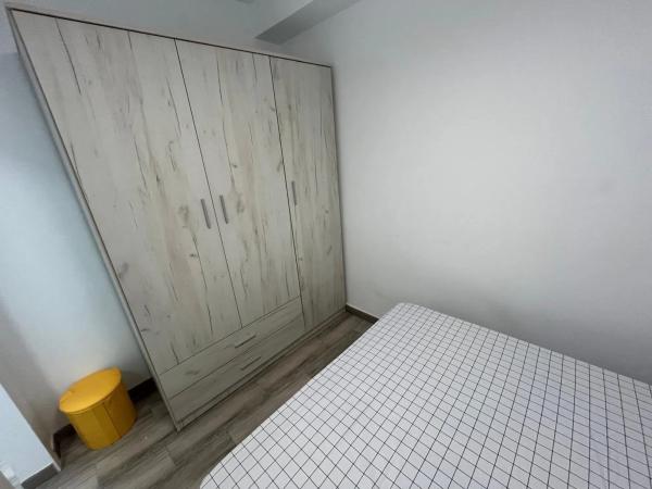 Piso en Barrio Gaspar Perrelló