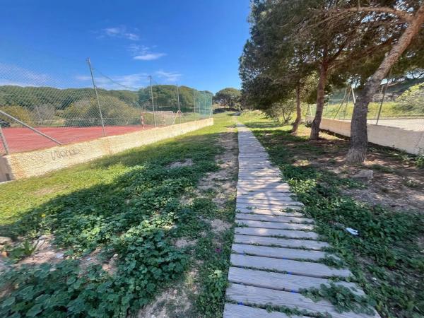 Piso en Barrio Gaspar Perrelló