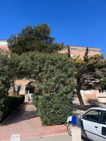 Piso en Barrio Gaspar Perrelló