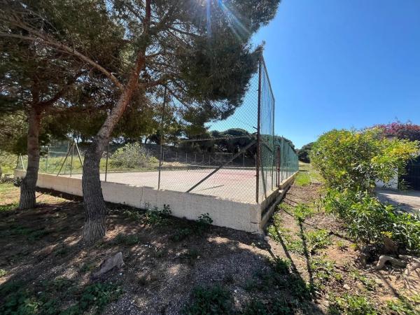 Piso en Barrio Gaspar Perrelló