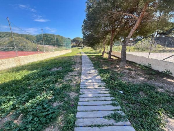 Piso en Barrio Gaspar Perrelló