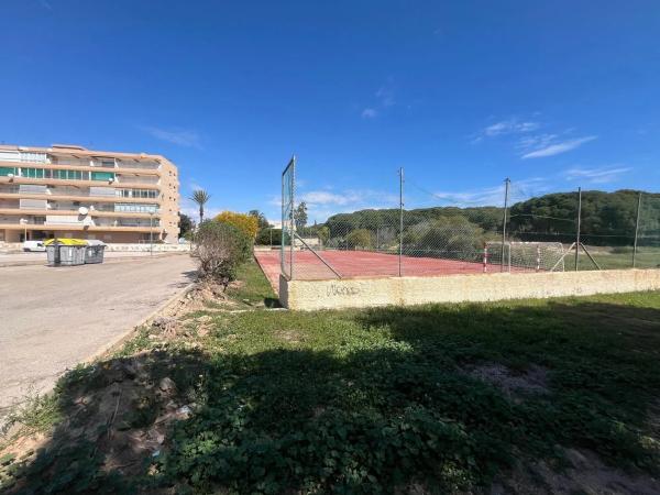 Piso en Barrio Gaspar Perrelló