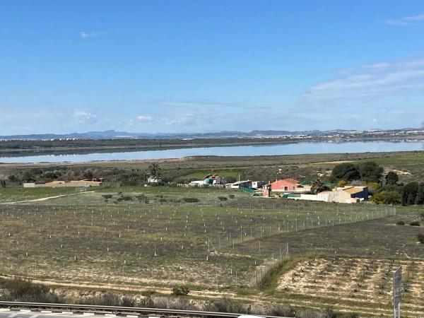 Piso en Barrio Gaspar Perrelló