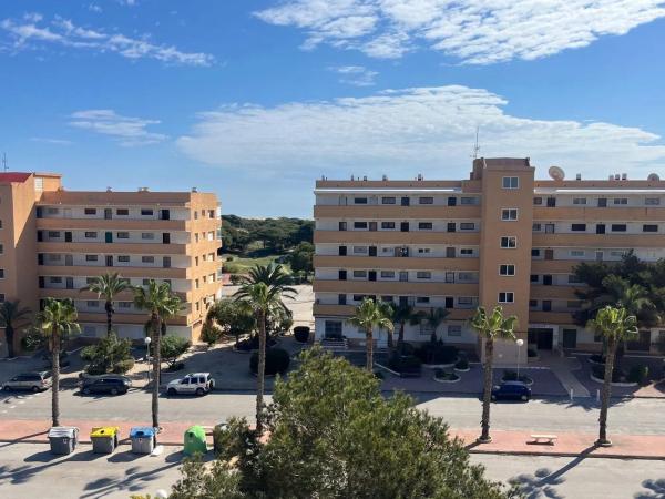 Piso en Barrio Gaspar Perrelló