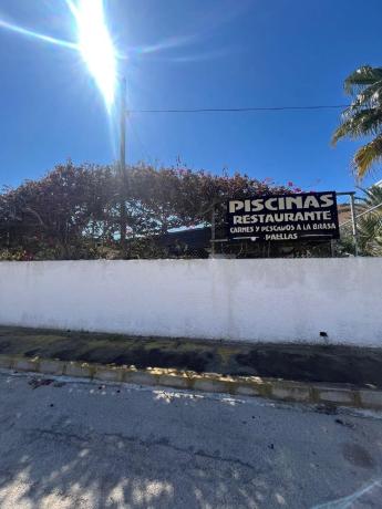 Piso en Barrio Gaspar Perrelló