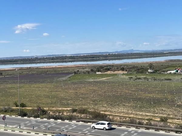 Piso en Barrio Gaspar Perrelló