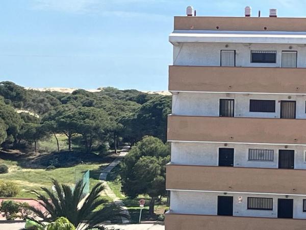 Piso en Barrio Gaspar Perrelló