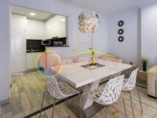 Dúplex en calle del Puerto Romano