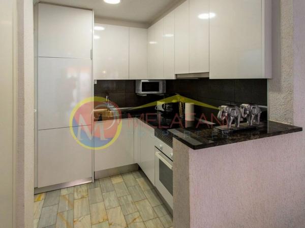 Dúplex en calle del Puerto Romano