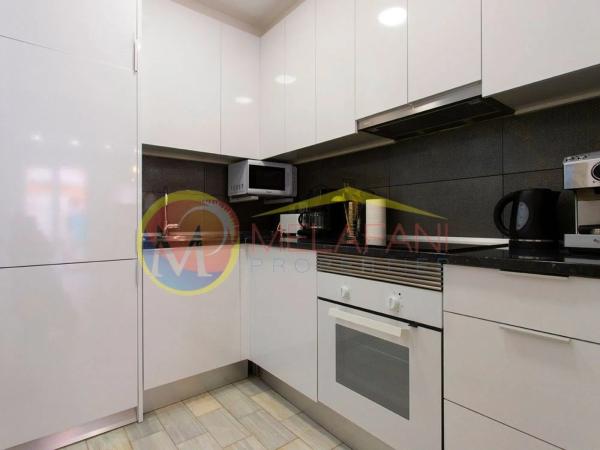 Dúplex en calle del Puerto Romano