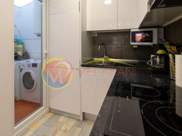 Dúplex en calle del Puerto Romano