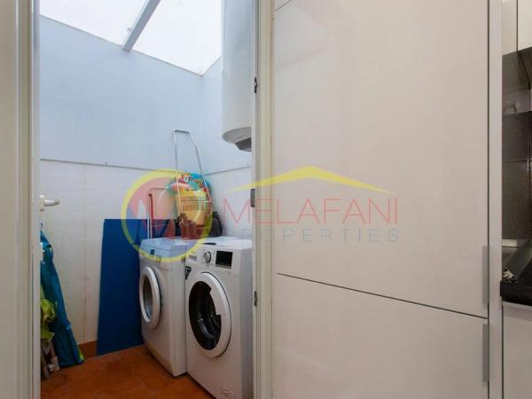 Dúplex en calle del Puerto Romano