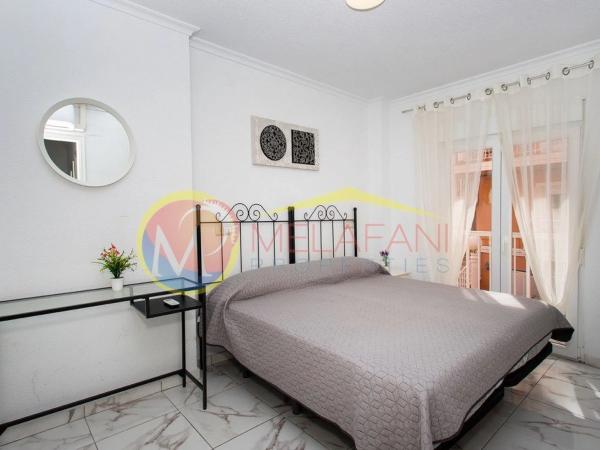 Dúplex en calle del Puerto Romano